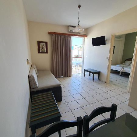 Zannis Hotel Rethymno  Exterior photo